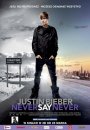 Justin Bieber: Never Say Never - plakat