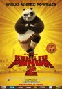 Kung Fu Panda 2 - plakat