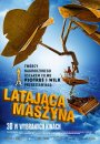 Latająca maszyna - plakat