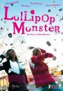 Lollipop Monster - plakat