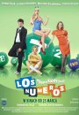 Los Numeros - plakat