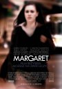 Margaret - plakat