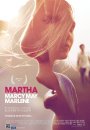 Martha Marcy May Marlene - plakat