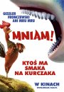 Mniam! - plakat