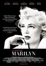 Mój tydzień z Marilyn - plakat