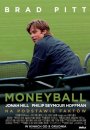 Moneyball - plakat