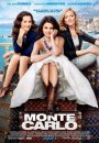 Monte Carlo - plakat