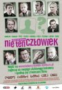 Nie ten człowiek - plakat