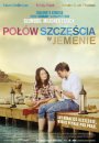 Połów szczęścia w Jemenie - plakat