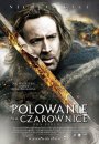 Polowanie na czarownice - plakat