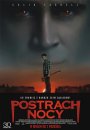 Postrach nocy - plakat