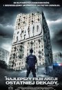 Raid - plakat