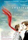 Restless - plakat