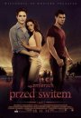 Saga Zmierzch: Przed Świtem - Część 1 - plakat