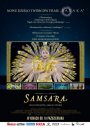 Samsara - plakat