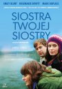 Siostra twojej siostry - plakat