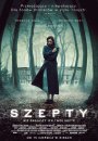 Szepty - plakat