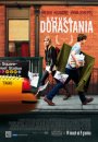 Sztuka dorastania - plakat