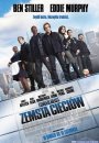 Tower Heist: Zemsta cieciów - plakat