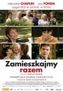 Zamieszkajmy razem - plakat