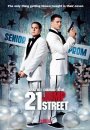 21 Jump Street - plakat