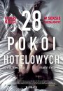 28 pokoi hotelowych - plakat