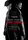 Alex Cross - plakat