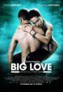 Big Love - plakat