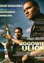 Bogowie ulicy - plakat