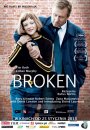 Broken - plakat