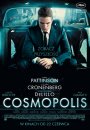 Cosmopolis - plakat