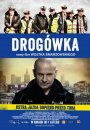 Drogówka - plakat