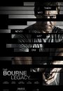 Dziedzictwo Bourne'a