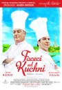 Faceci od kuchni - plakat