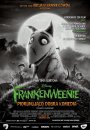 Frankenweenie