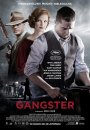 Gangster - plakat