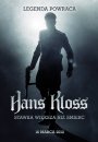 Hans Kloss. Stawka większa niż śmierć - plakat