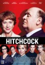 Hitchcock - plakat