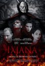 Ixjana - plakat