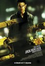 Jack Reacher: Jednym strzałem - plakat