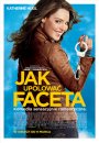 Jak upolować faceta - plakat