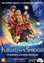 Królowa Śniegu - plakat