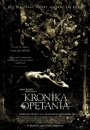 Kronika opętania - plakat