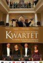 Kwartet - plakat