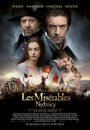 Les Miserables. Nędznicy - plakat