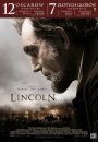 Lincoln - plakat