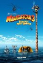 Madagaskar 3