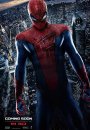 Niesamowity Spider-Man - plakat