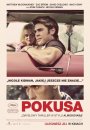 Pokusa - plakat