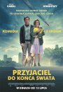 Przyjaciel do końca świata - plakat